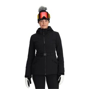 Spyder Women's Glacial Softshell Jacket